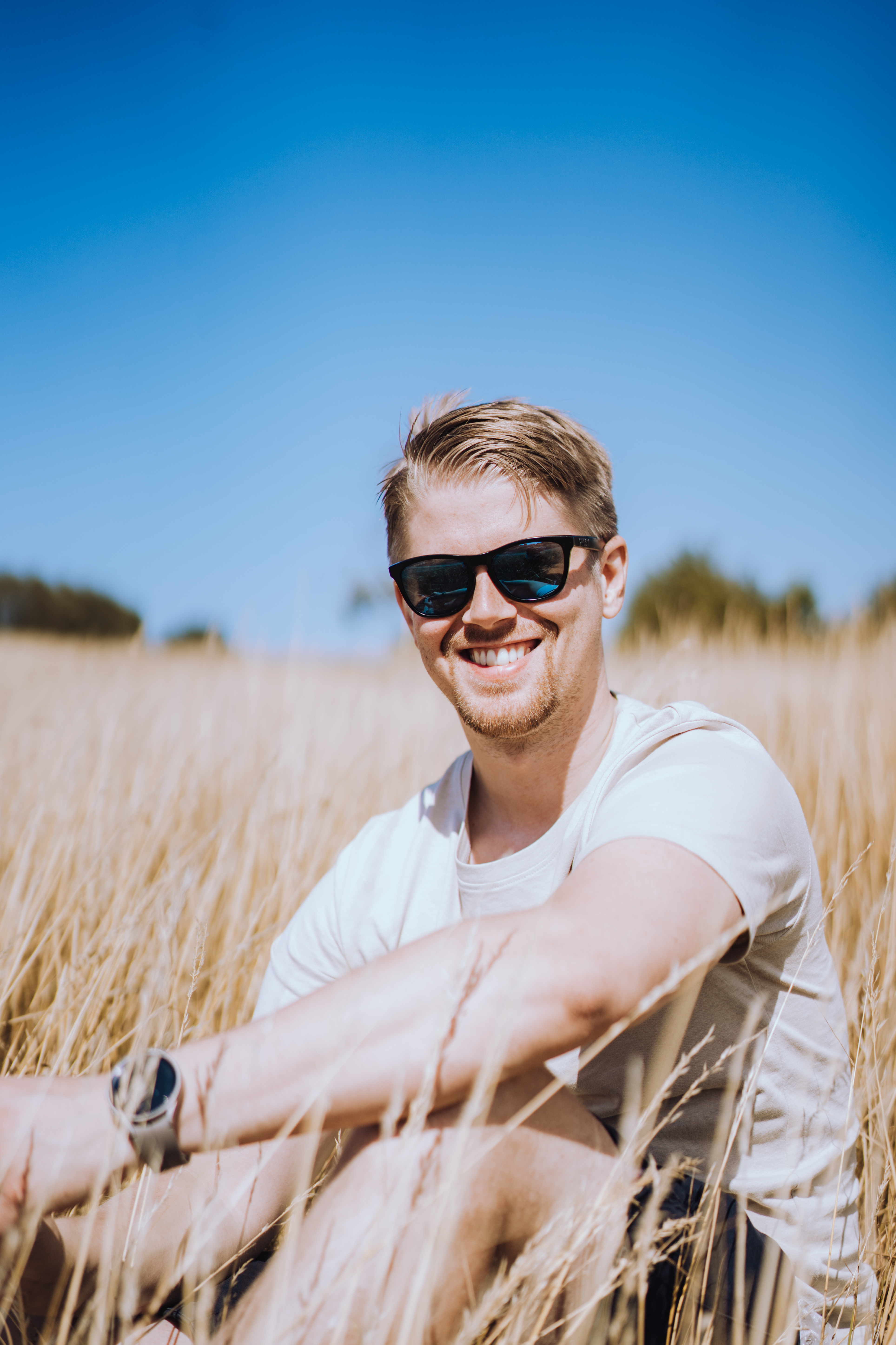 Profilbilden för skribenten Markus